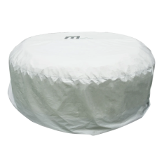 MSpa Bubble Spa Overall Cover-For 4 Persons Spa
